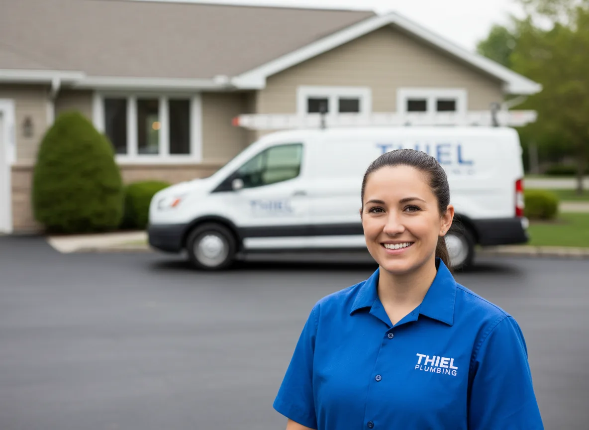 Plumber Atchison, KS FAQs